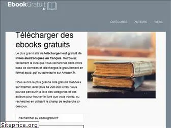 ebookgratuit.fr