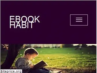 ebookhabit.com