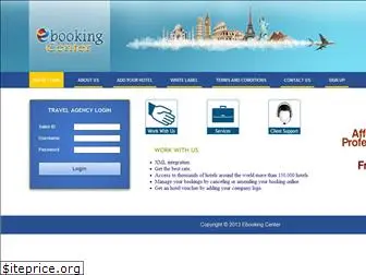 ebookingcenter.com