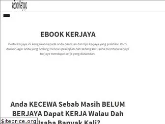 ebookkerjaya.com