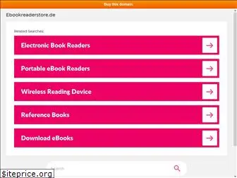 ebookreaderstore.de