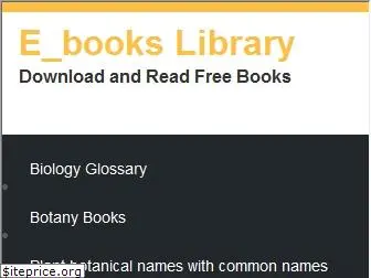 ebooks.biologyteach.com