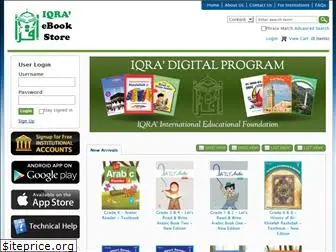 ebooks.iqra.org