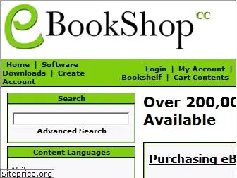 ebookshop.co.za