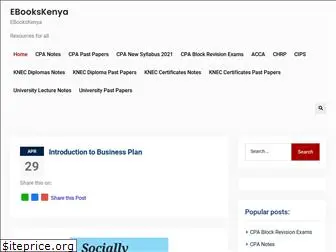 ebookskenya.co.ke