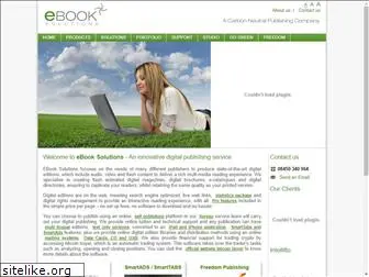 ebooksolutions.tv