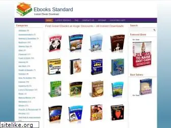 ebooksstandard.com