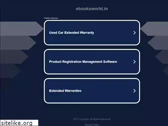 ebooksworld.in