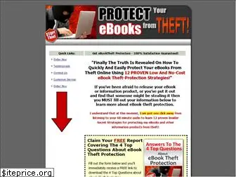 ebooktheftprotection.com