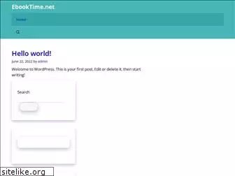 ebooktime.net