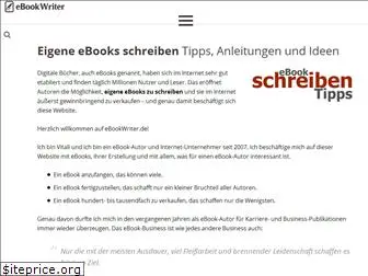 ebookwriter.de