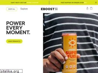 eboost.com