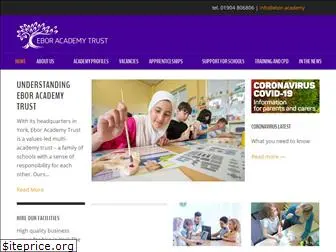 eboracademytrust.co.uk