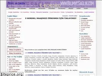 ebordro.bilimvesaglik.com