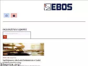 ebos.pl