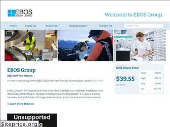 ebosgroup.com