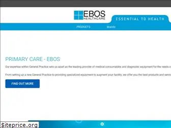 eboshealthcare.co.nz