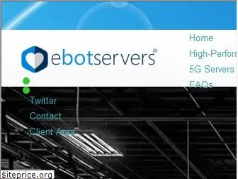 ebotservers.com