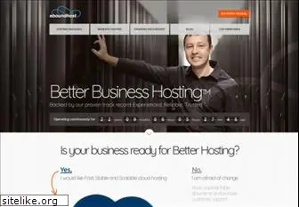 eboundhost.com