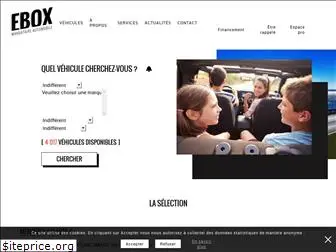 ebox-auto.com