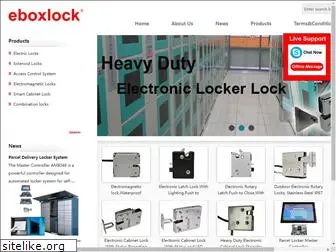 eboxlock.com