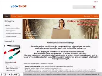 eboxshop.pl