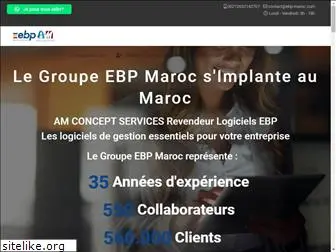 ebp-maroc.com