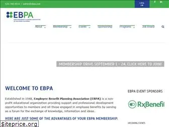 ebpa.net