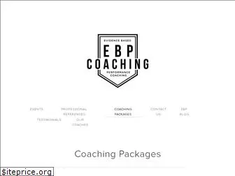 ebpcoaching.com