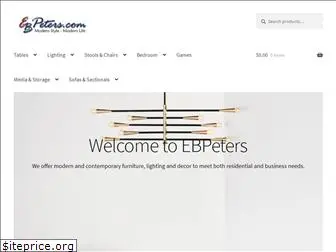 ebpeters.com