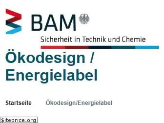 ebpg.bam.de