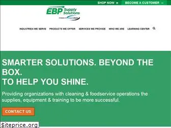 ebpsupply.com