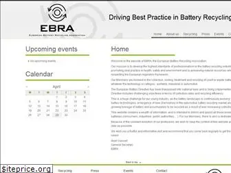 ebra-recycling.org