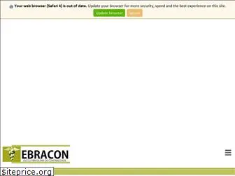 ebracon.com.br