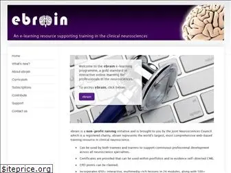 ebrain.net