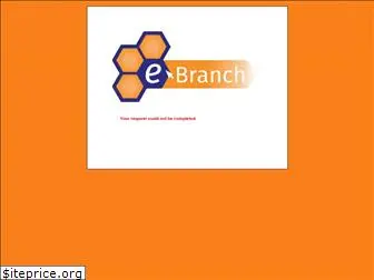 ebranch-acu.com