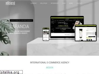 ebrandcommerce.com