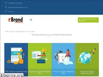 ebrandmanagers.com