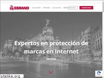 ebrandservices.es