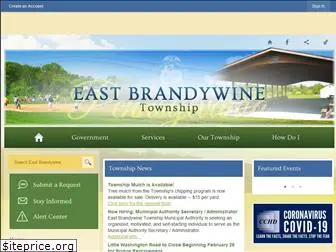 ebrandywine.org