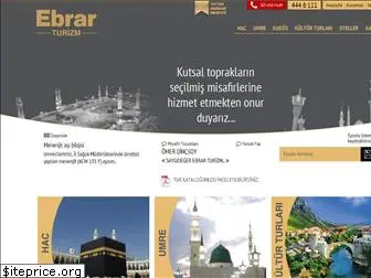 ebrarturizm.com.tr