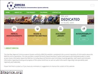 ebrcsa.org