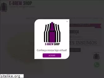 ebrewshop.com.br