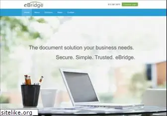 ebridge.com