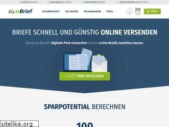 ebrief.de