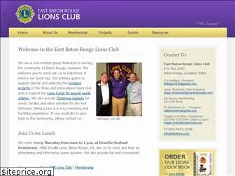 ebrlions.com