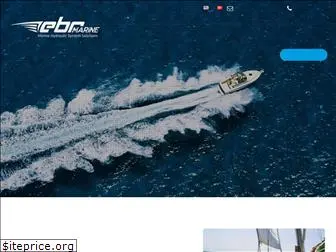 ebrmarine.com