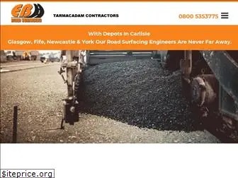 ebroadsurfacing.co.uk