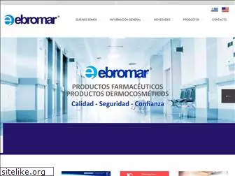 ebromar.com.uy