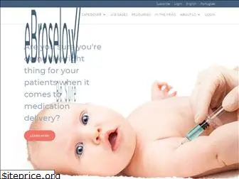 ebroselow.com